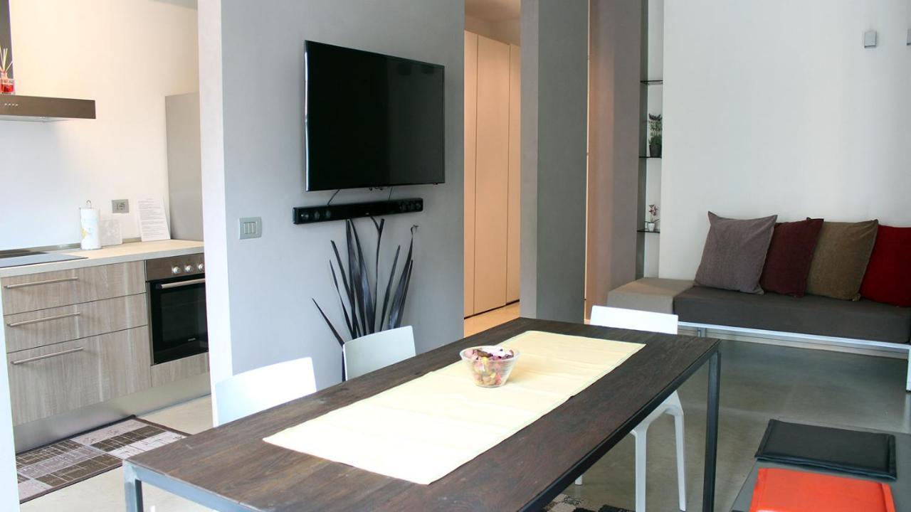 Apartament Residenza Domo Porto SantʼElpidio Zewnętrze zdjęcie