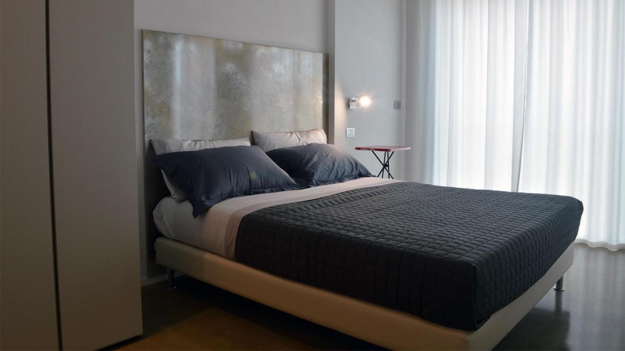 Apartament Residenza Domo Porto SantʼElpidio Zewnętrze zdjęcie