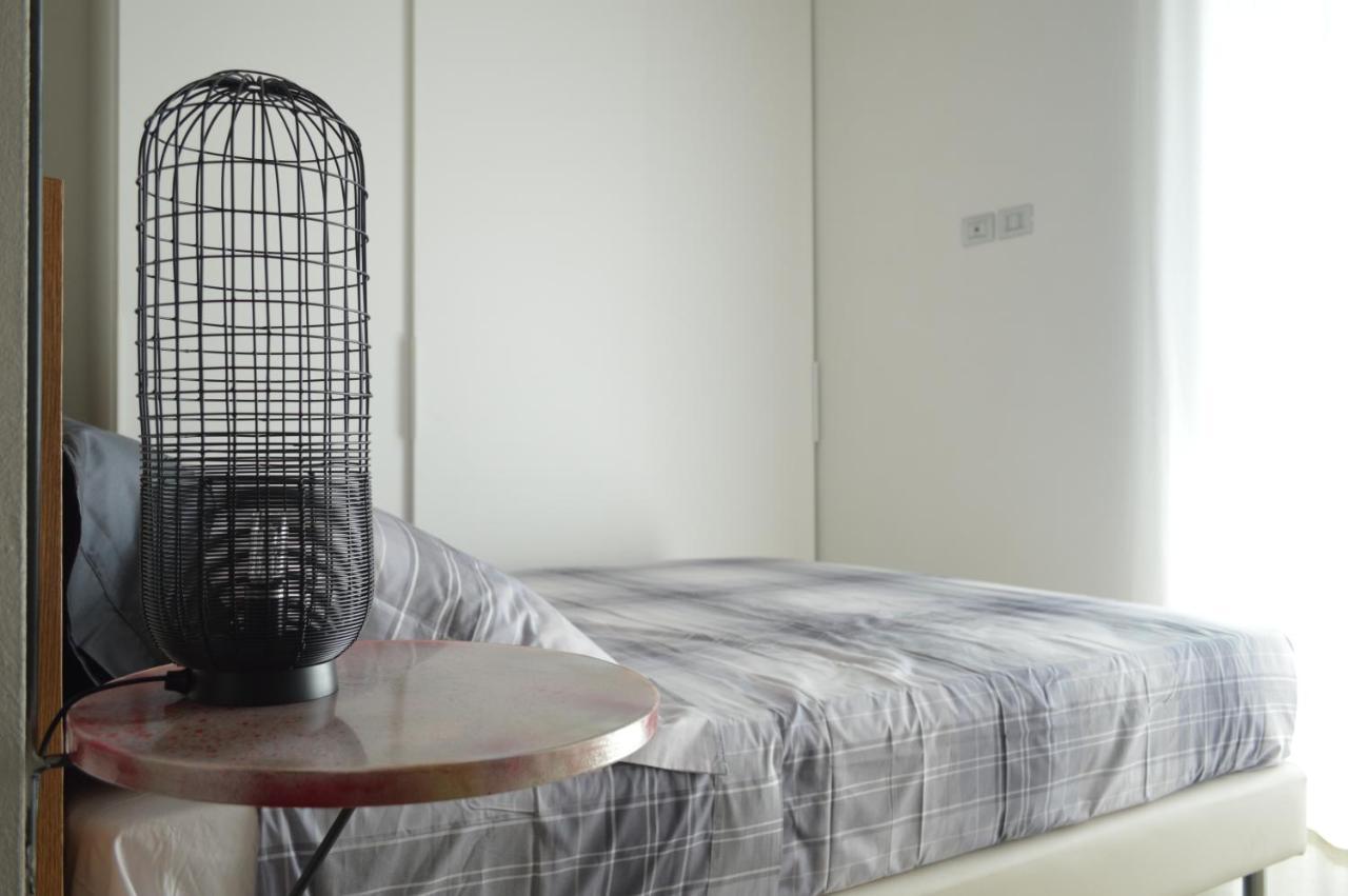 Apartament Residenza Domo Porto SantʼElpidio Pokój zdjęcie