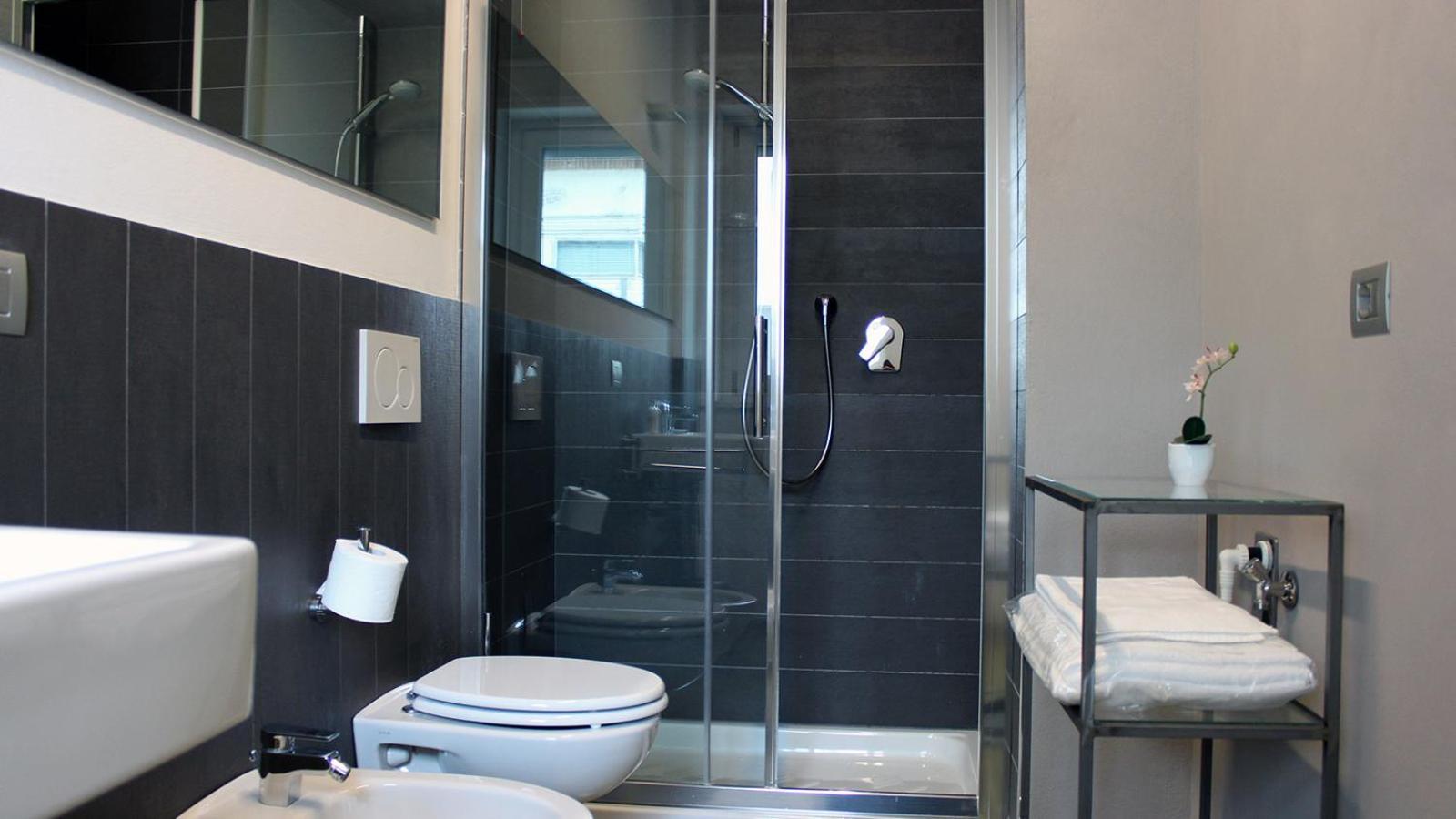 Apartament Residenza Domo Porto SantʼElpidio Zewnętrze zdjęcie