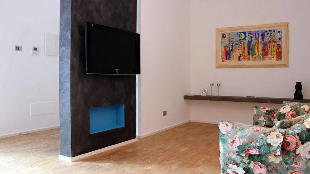 Apartament Residenza Domo Porto SantʼElpidio Zewnętrze zdjęcie