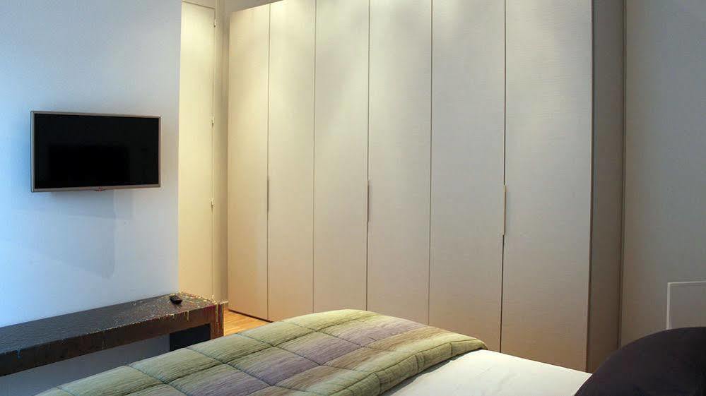 Apartament Residenza Domo Porto SantʼElpidio Zewnętrze zdjęcie