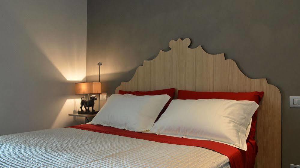 Apartament Residenza Domo Porto SantʼElpidio Zewnętrze zdjęcie