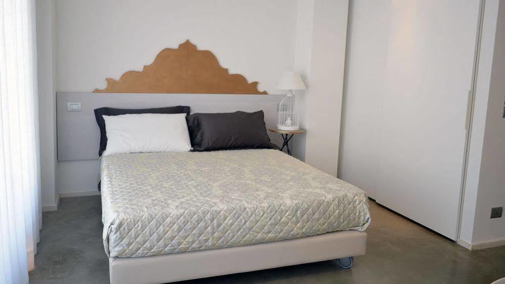 Apartament Residenza Domo Porto SantʼElpidio Zewnętrze zdjęcie