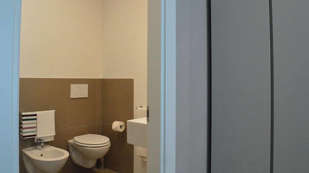 Apartament Residenza Domo Porto SantʼElpidio Zewnętrze zdjęcie