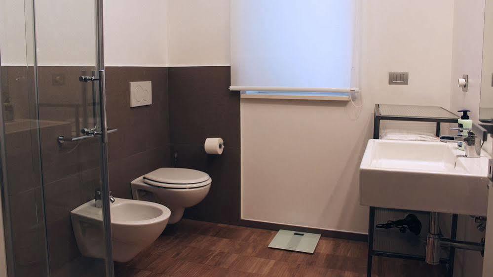 Apartament Residenza Domo Porto SantʼElpidio Zewnętrze zdjęcie