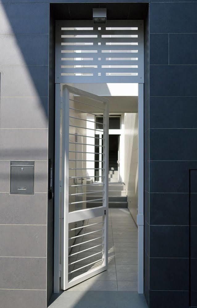 Apartament Residenza Domo Porto SantʼElpidio Zewnętrze zdjęcie