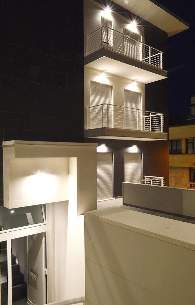 Apartament Residenza Domo Porto SantʼElpidio Zewnętrze zdjęcie