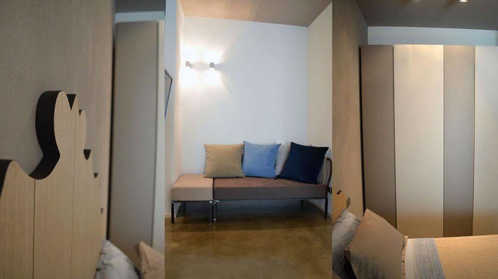 Apartament Residenza Domo Porto SantʼElpidio Zewnętrze zdjęcie