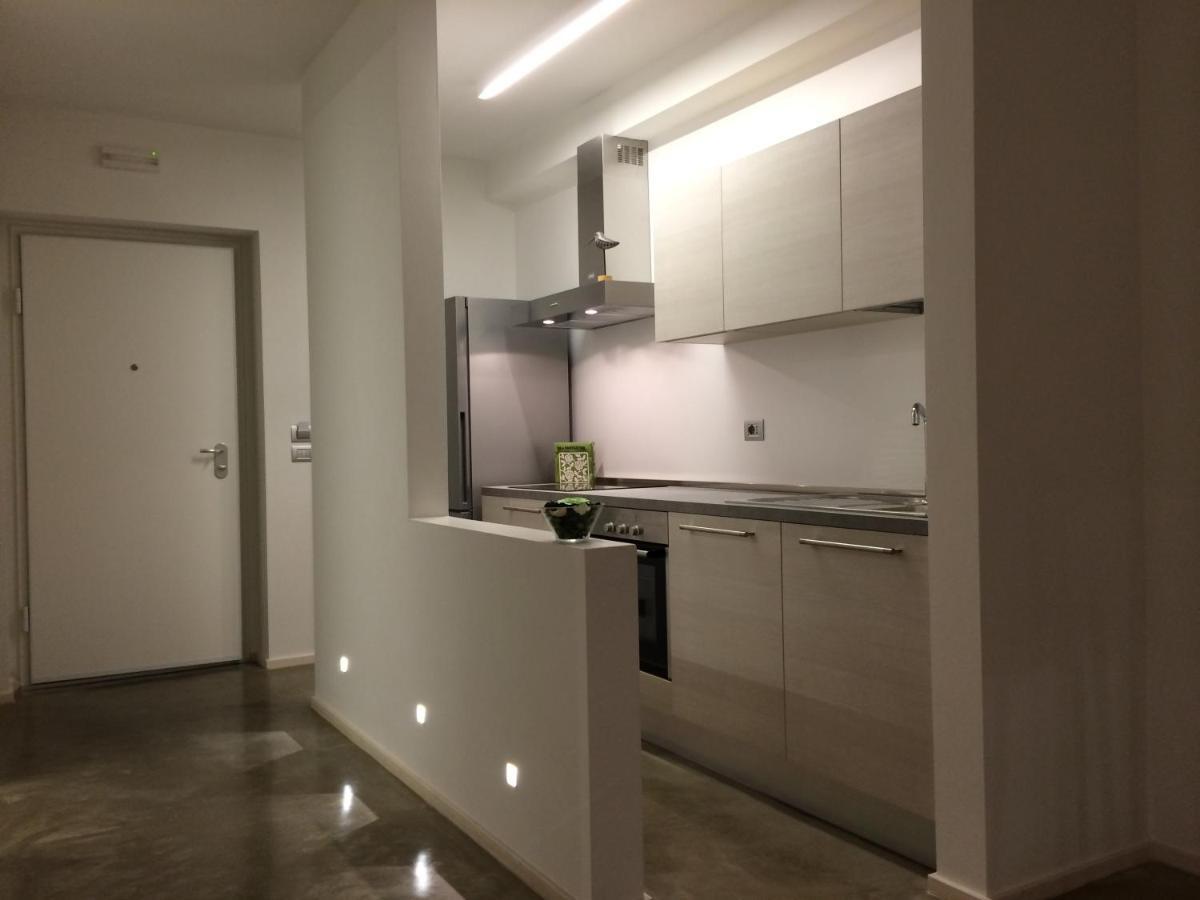 Apartament Residenza Domo Porto SantʼElpidio Pokój zdjęcie