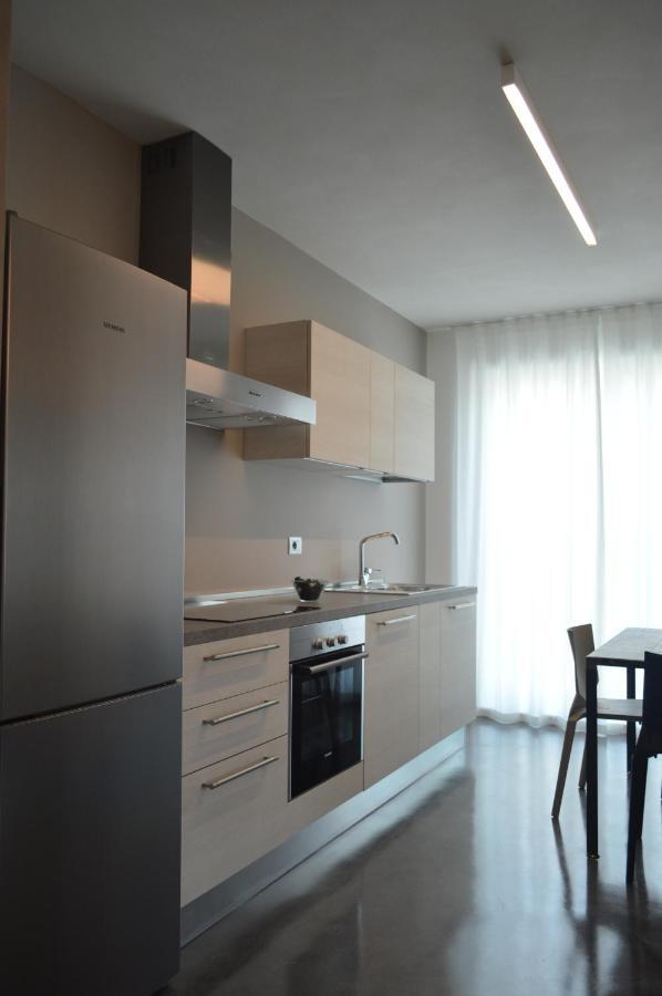 Apartament Residenza Domo Porto SantʼElpidio Pokój zdjęcie