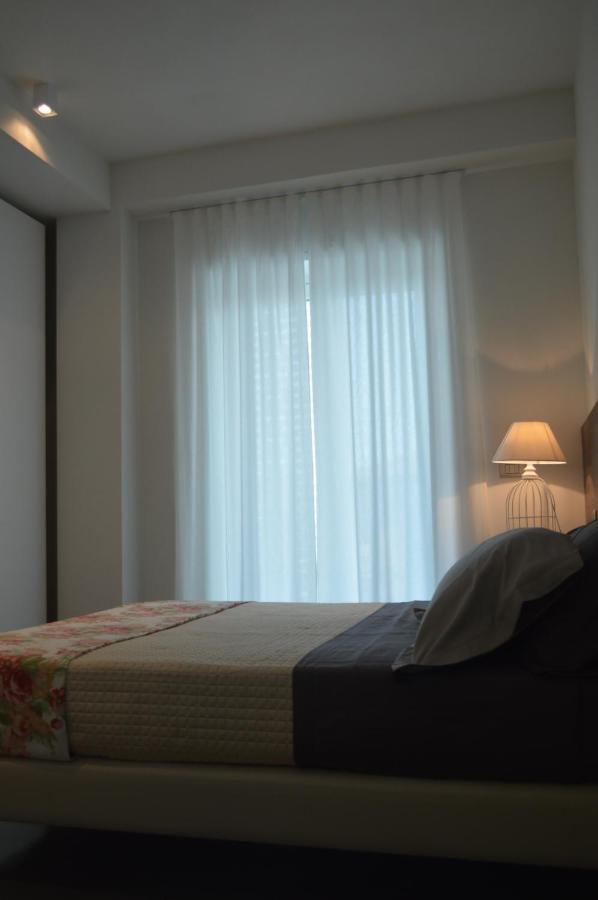 Apartament Residenza Domo Porto SantʼElpidio Pokój zdjęcie